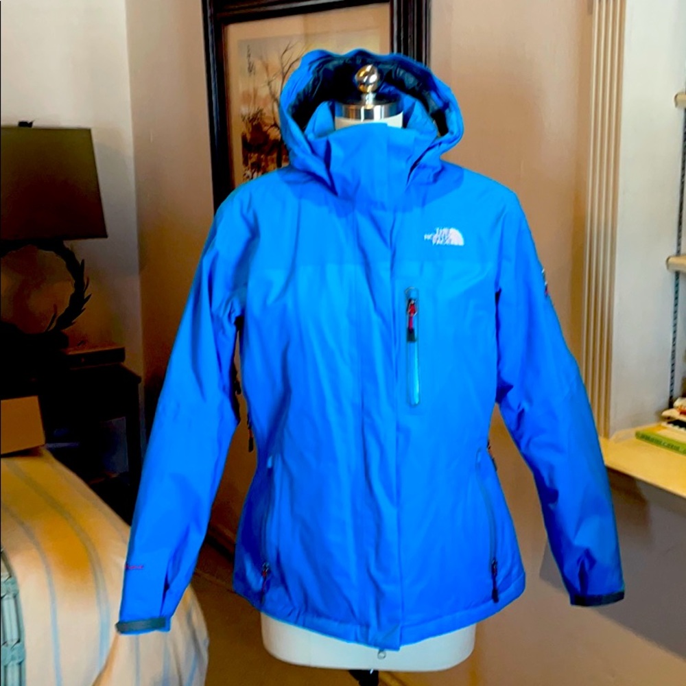 NorthFace Parka